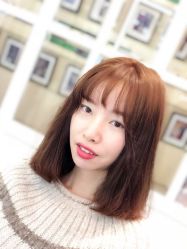 -艺米阳光Hair Salon