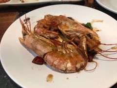 -汉巴味德(大悦城店)