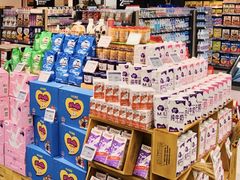 -Olé精品超市(北京合生汇店)