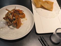 -鑫悦楼煎蟹·16年海鲜大排档