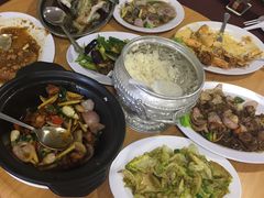 -ZF Seafood Restaurant 卓峰海鲜餐