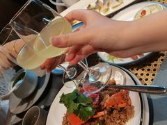 -杭州西湖柳莺里酒店·闻莺厅