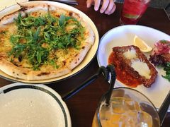 -PIZZA BIANCA(万象城店)