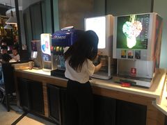 -比格比萨自助(花园路店)