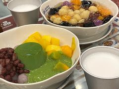 -赵记传承·中国甜品(福州总店)
