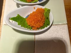 -德川家日本料理(顺义华联店)