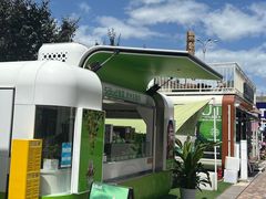 -Salud撒露欧洲冻酸奶(蓝色港湾店)