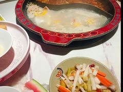 -倍儿红喜临门火锅(文兴路店)