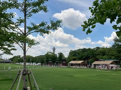 -天王寺公园