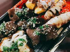 招牌牛肉-爱米粒家