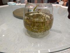 -陕西会客厅·宴会厅·唐世佳宴