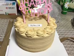 -法桐蛋糕·手作面包(万象城店)