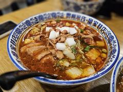 -贵州米线(童家巷店)