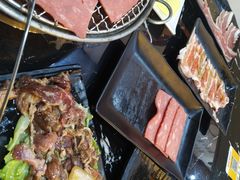 -燚青春泥炉烤肉(东泰店)