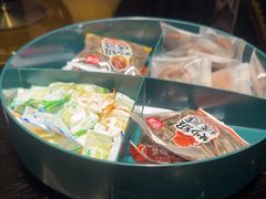 -彩虹之约•淮扬家宴(亚运村店)