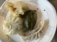 -正一涵老味道名小吃(广汉总店)