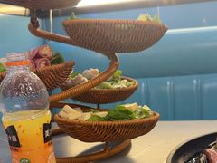 -牛犇炭火烤肉·鲜切烤肉(承德总店)