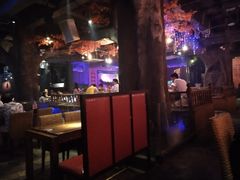 -令狐冲烤鱼·烧菜馆(达明店)
