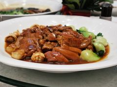 -深圳中洲万豪酒店