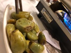 腊八蒜-筋头巴脑牛一锅(朝阳路总店)