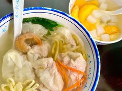 -长人馄饨铺(解放街店)