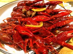 -新疆烧烤王(广灵店)