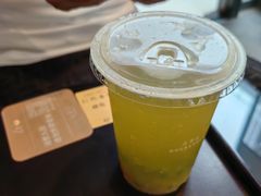 -去茶山(新光里店)
