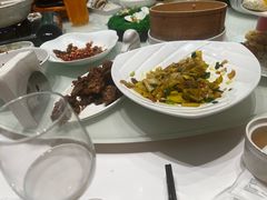 -湖锦酒楼·32年地道湖北菜(光谷店)