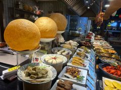 -东门头·江鲜小馆(新天地店)