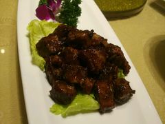 -留芳·文旅古月楼(老街店)