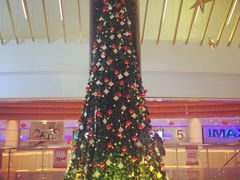 百老汇影城(人信汇店)-金逸影城(武汉人信汇IMAX店)
