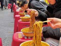 -放牛崽板凳面(观音桥好吃街A区店)