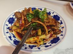 -御陕坊(交大店)