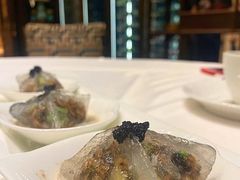 -明阁 Ming Court(广州朗豪酒店)