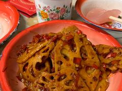 -老三样·旧食新味(船山路店)