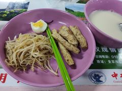 -中央财经大学-食堂