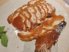 -青年公社烤鸭(滨湖银泰店)