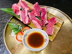 -味家烤肉烤鳗鱼牛排(西塔旗舰店)