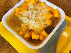 -满记甜品(岭南新天地店)