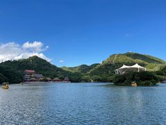 -珠海圆明新园