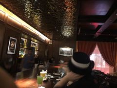 -THE OLD HOUSE酒吧