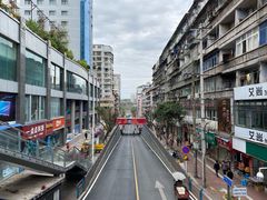 -胡世羊肉汤(南街店)