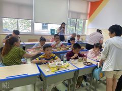 -昂立青少儿成长中心(长宁仙霞校区)