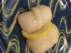 -Musashi回转寿司(京都站八条口店)