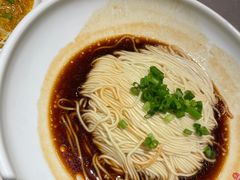 -松鹤楼面馆(清河万象汇店)