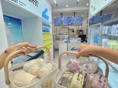 -白色日记·手作酸奶(麦凯乐店)