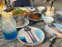 -网红落日悬崖餐厅 The Sky Gallery