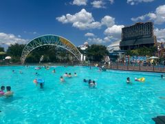 -华夏文旅西安度假区