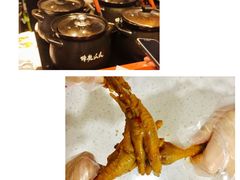 -小路易生煎馆(前进五路店)