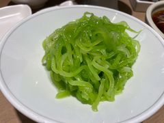 -苏小柳点心·手作小笼包(浦东嘉里城分院)